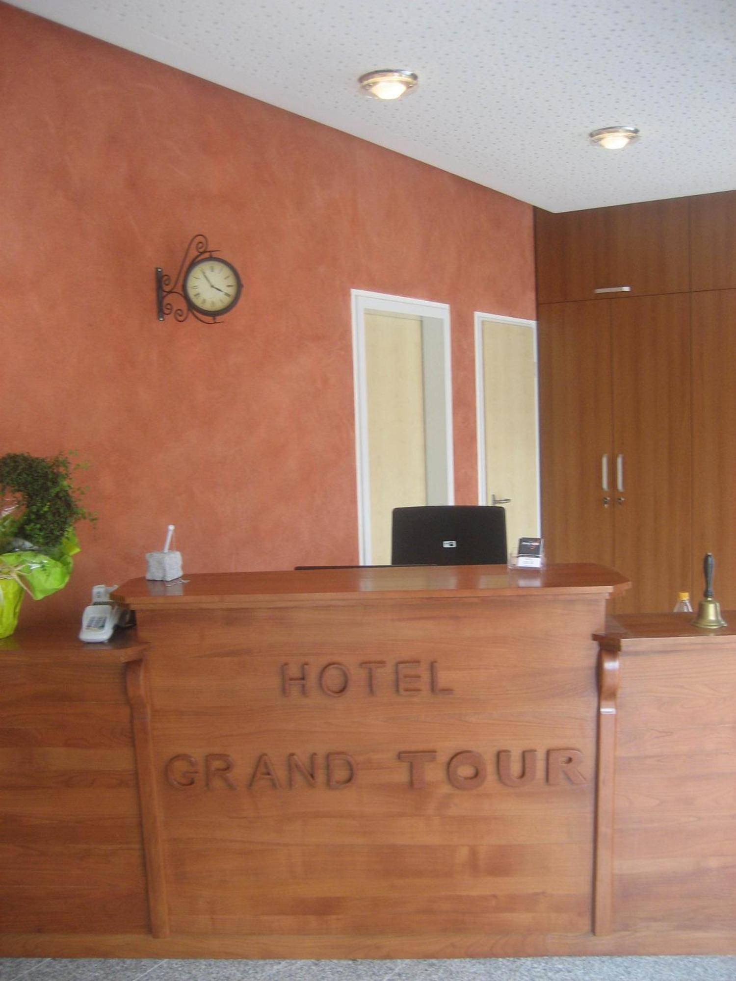 Hotel Grand Tour Wesseling