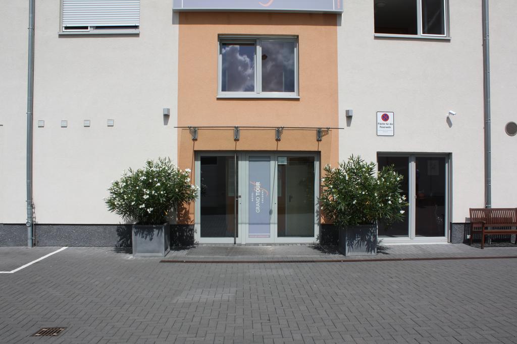 Hotel Grand Tour Wesseling