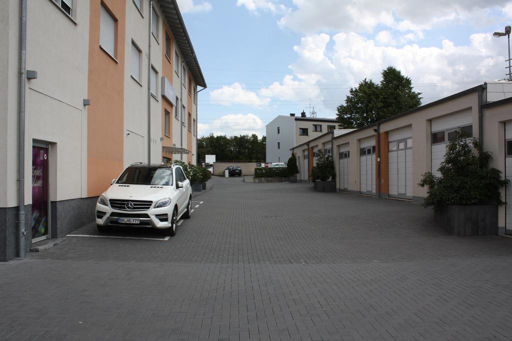 Grand Tour Hotel Wesseling