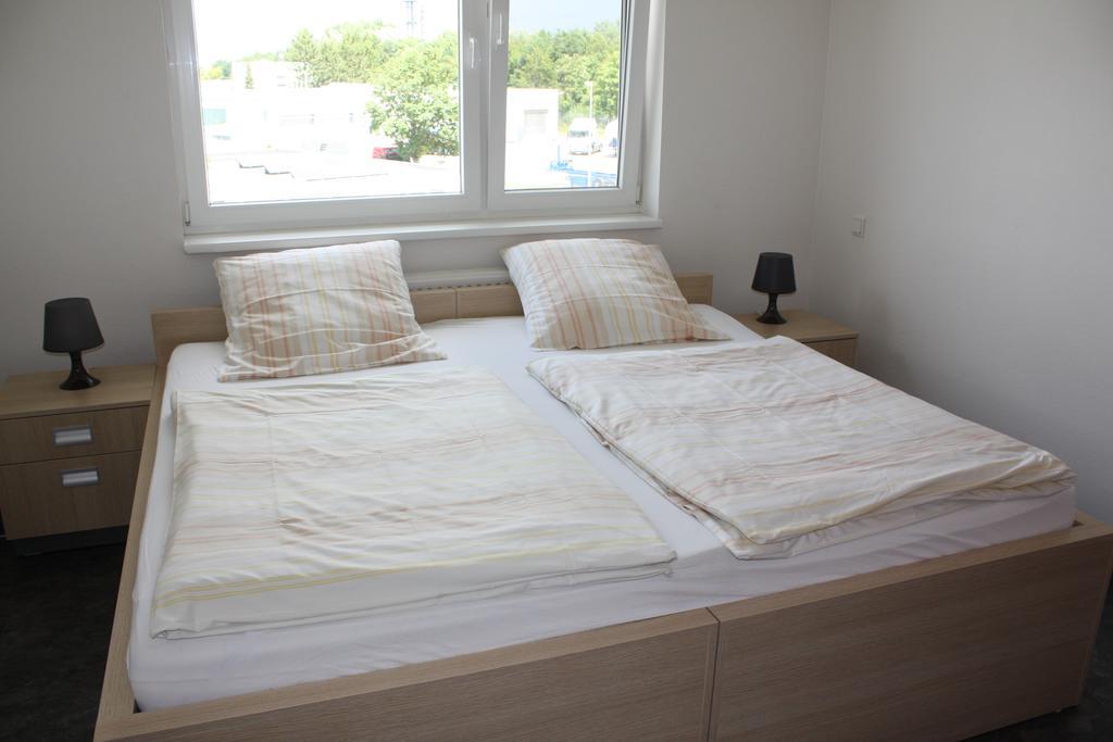Hotel Grand Tour