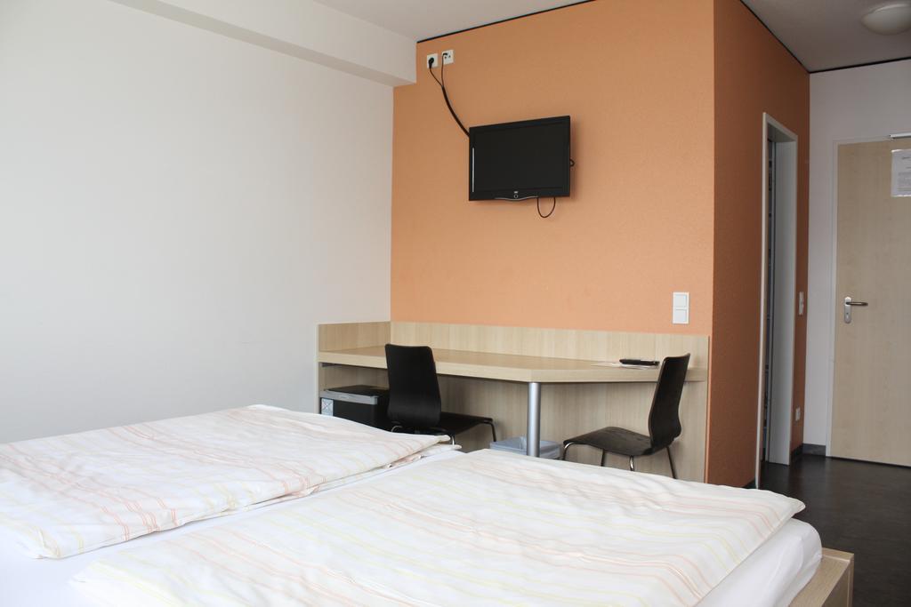 Grand Tour Hotel