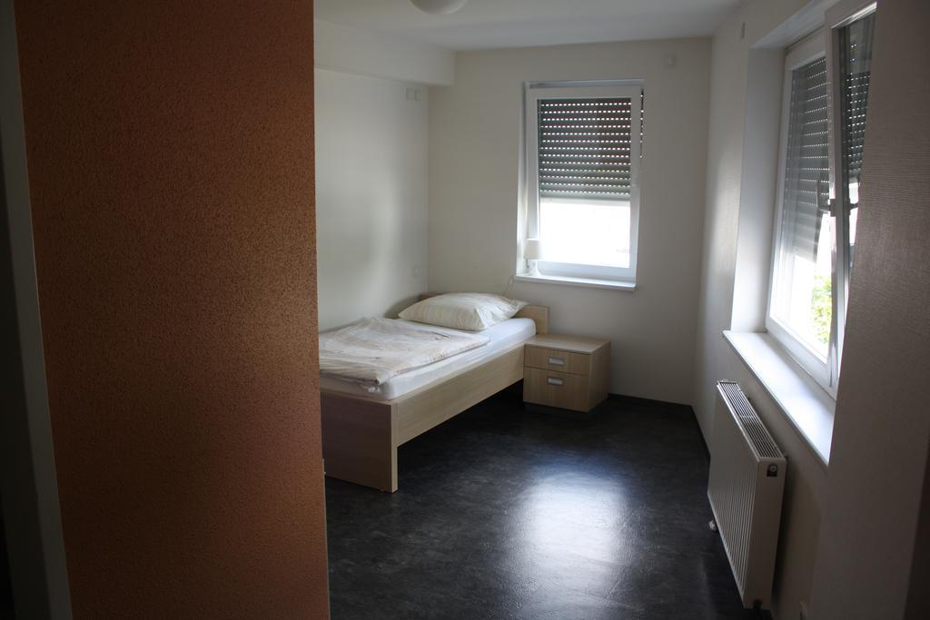 Hotel Grand Tour Wesseling