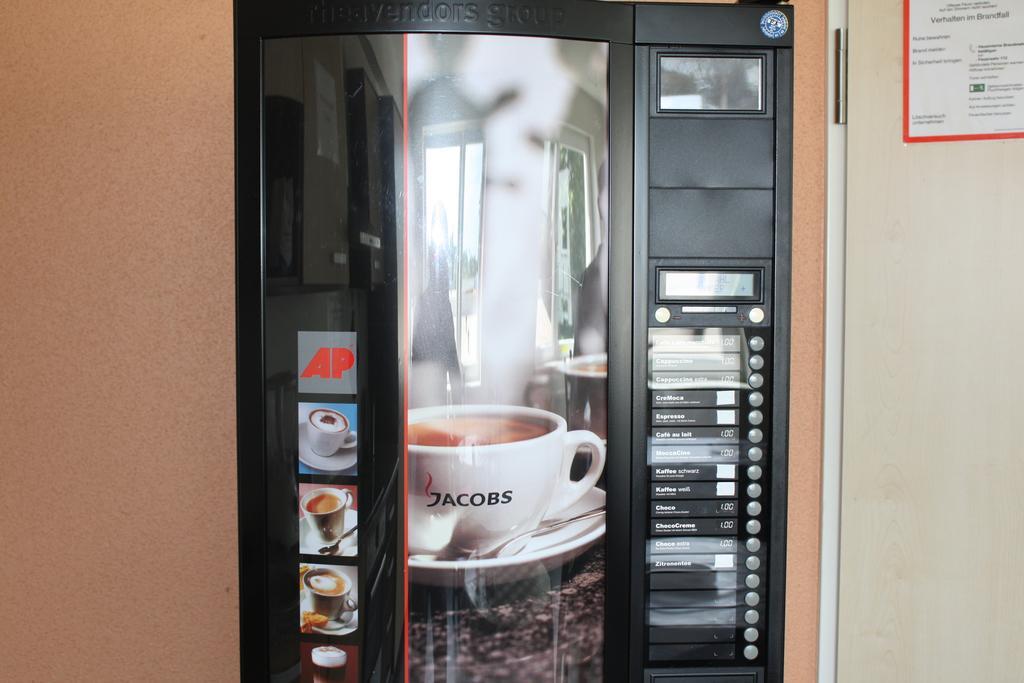 Hotel Grand Tour Wesseling
