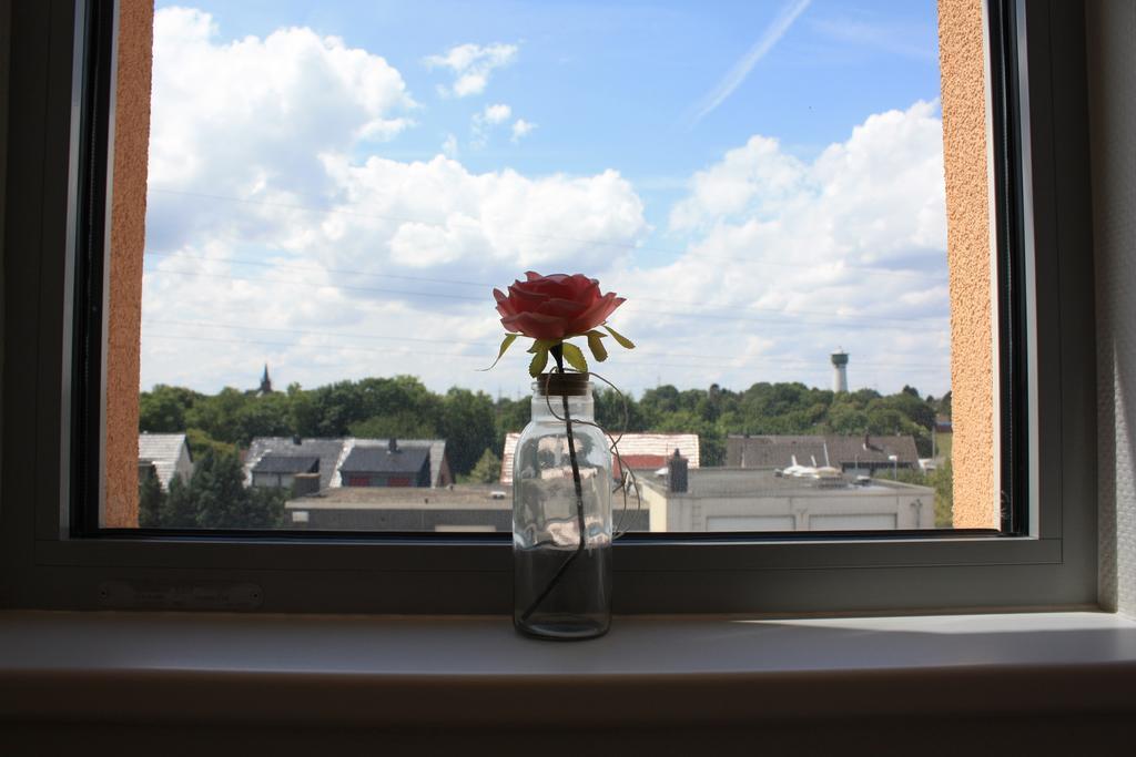 Grand Tour Hotel Wesseling